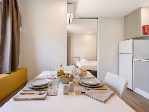 MOBILHOME 5 personnes - Ulivi