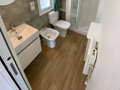 MOBILHOME 5 personnes - Ulivi