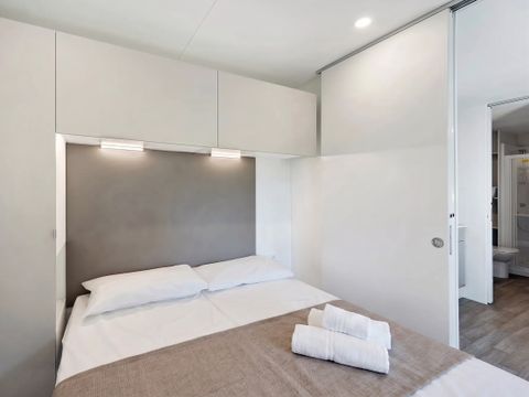 MOBILHOME 5 personnes - Ulivi