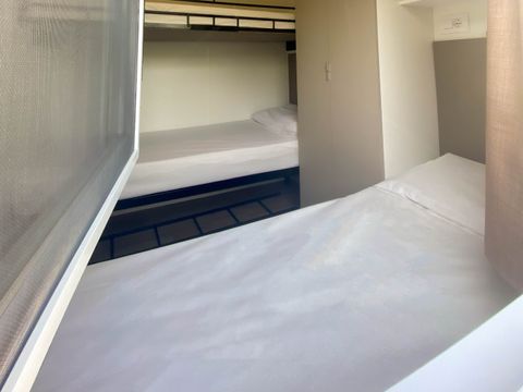 MOBILHOME 5 personnes - Charme