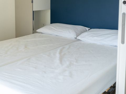 MOBILHOME 5 personnes - Charme