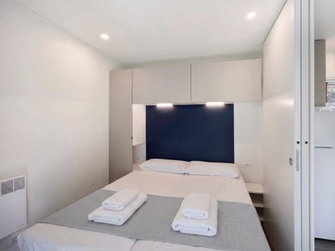 MOBILHOME 4 personnes - Charme