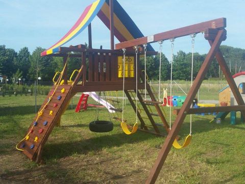 Camping Vigna di Valle - Camping Rome - Image N°6