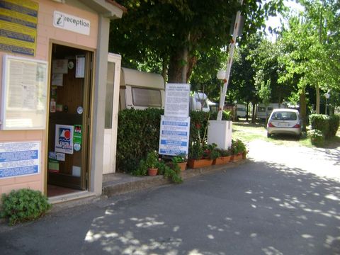 Camping Vigna di Valle - Camping Rome - Image N°4