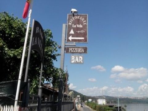 Camping Vigna di Valle - Camping Rome - Image N°8