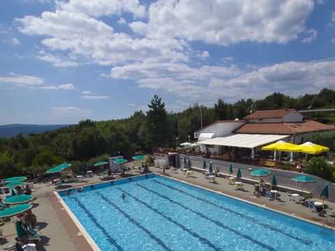 Camping Le Soline - Camping Sienne - Image N°5