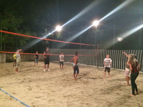Etrusco Camping Village - Camping Sienne - Image N°10