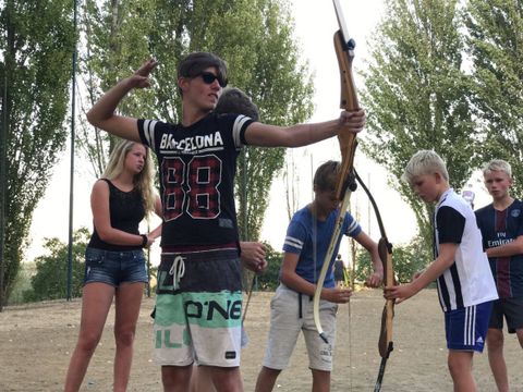 Camping Le Soline - Camping Sienne - Image N°8