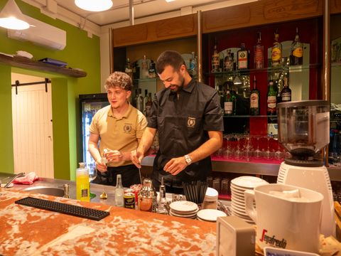 Etrusco Camping Village - Camping Sienne - Image N°8
