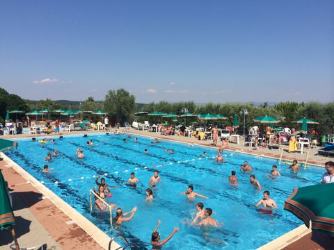 Camping Le Soline - Camping Sienne - Image N°4