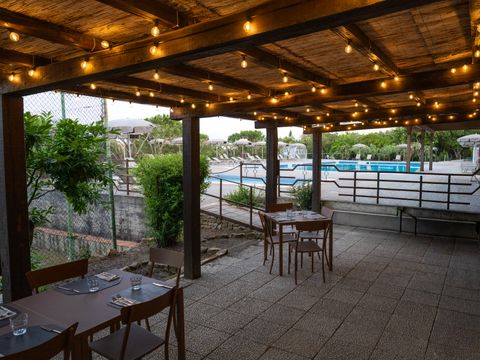 Etrusco Camping Village - Camping Sienne - Image N°4