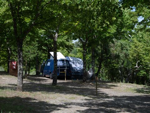 Etrusco Camping Village - Camping Sienne - Image N°11