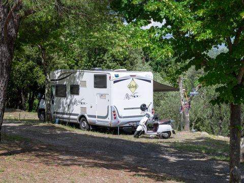 Etrusco Camping Village - Camping Sienne - Image N°12