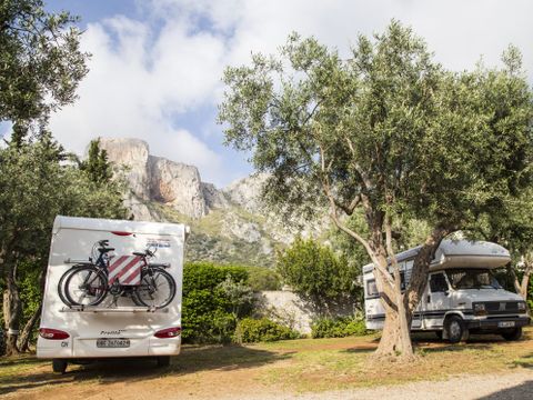 Camping Degli Ulivi - Camping Palerme - Image N°7