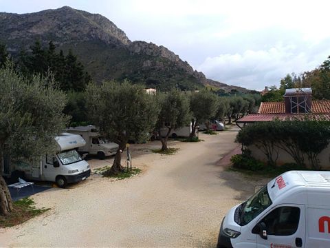 Camping Degli Ulivi - Camping Palerme - Image N°4