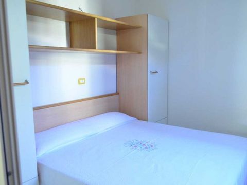 CHALET 4 personnes - Chalet en maçonnerie - 2ème rangée