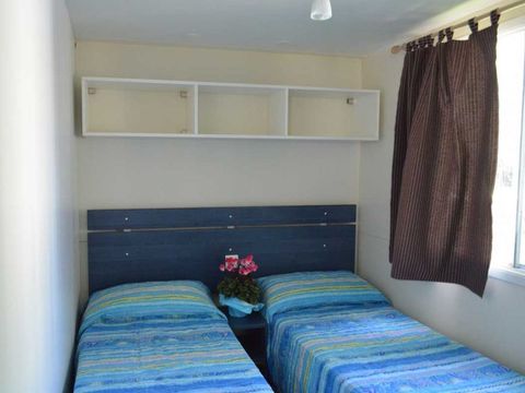 MOBILHOME 4 personnes - Classique