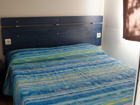 MOBILHOME 4 personnes - Classique