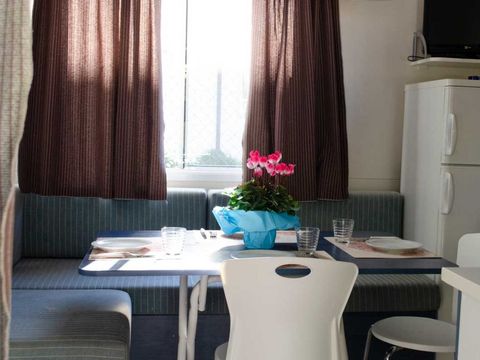 MOBILHOME 4 personnes - Classique