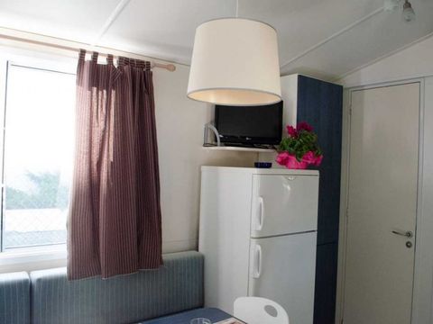 MOBILHOME 4 personnes - Classique