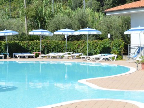 Villaggio Europa Unita - Camping Teramo - Image N°5