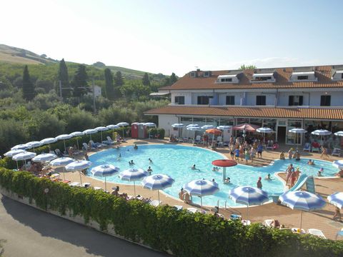 Villaggio Europa Unita - Camping Teramo - Image N°7