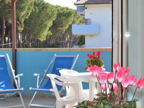 Villaggio Europa Unita - Camping Teramo - Image N°11