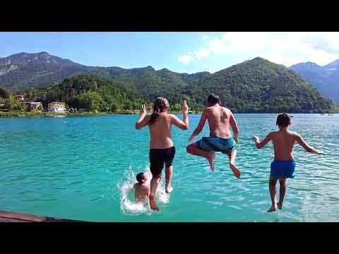 Villaggio Europa Unita - Camping Teramo - Image N°3