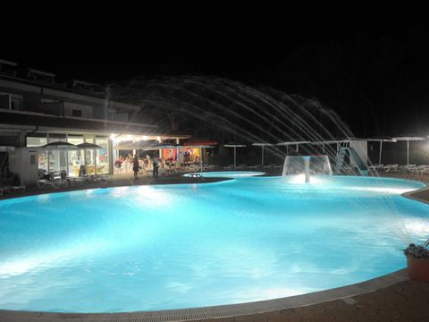 Villaggio Europa Unita - Camping Teramo - Image N°10