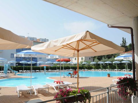 Villaggio Europa Unita - Camping Teramo - Image N°6