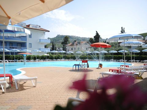 Villaggio Europa Unita - Camping Teramo - Image N°9