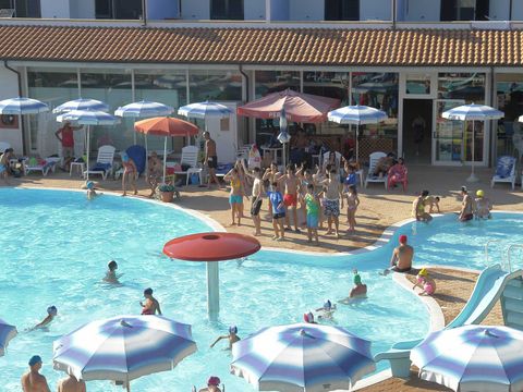 Villaggio Europa Unita - Camping Teramo - Image N°8