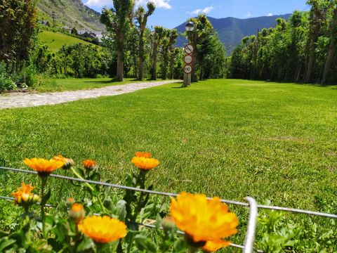 Camping Solau - Camping Lleida - Image N°5