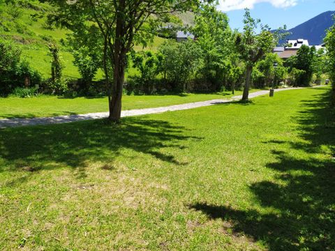 Camping Solau - Camping Lleida - Image N°6