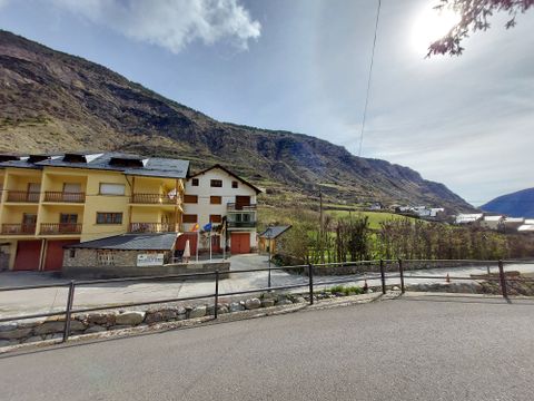 Camping Solau - Camping Lleida - Image N°7
