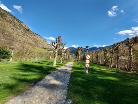 Camping Solau - Camping Lleida - Image N°8