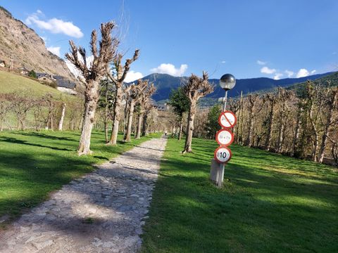 Camping Solau - Camping Lleida - Image N°9