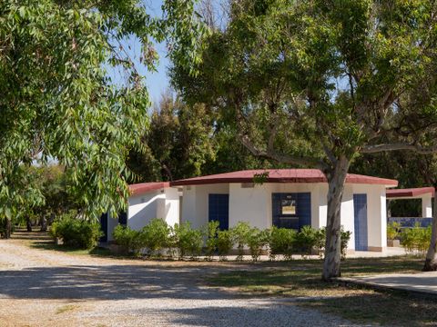 Camping Athena - Camping Salerne - Image N°7