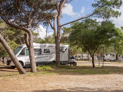 Camping Athena - Camping Salerne - Image N°8