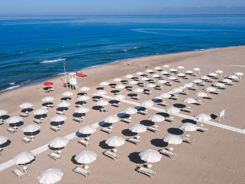 Camping Athena - Camping Salerne - Image N°3