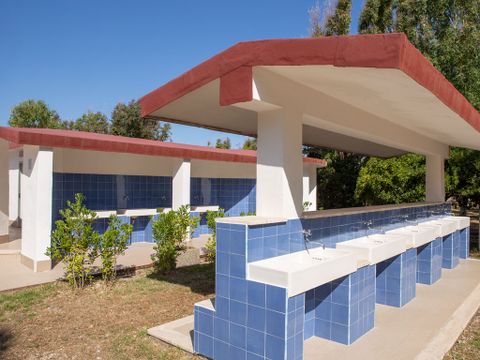 Camping Athena - Camping Salerne - Image N°11