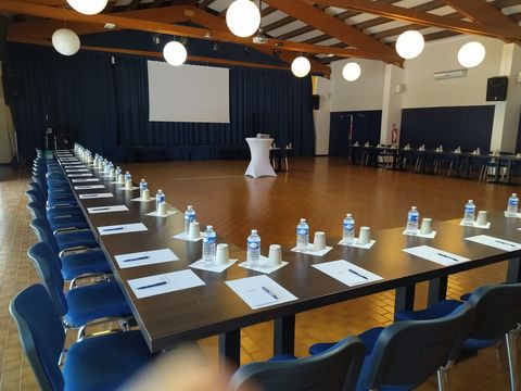 SOWELL - Résidence Les Lauriers Roses - Camping Hérault - Image N°17