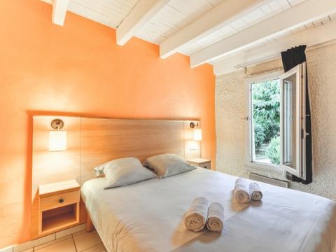 Appartement 3 personnes - 3 Pièces - Petit déjeuner compris