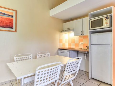 Appartement 3 personnes - 3 Pièces - Petit déjeuner compris