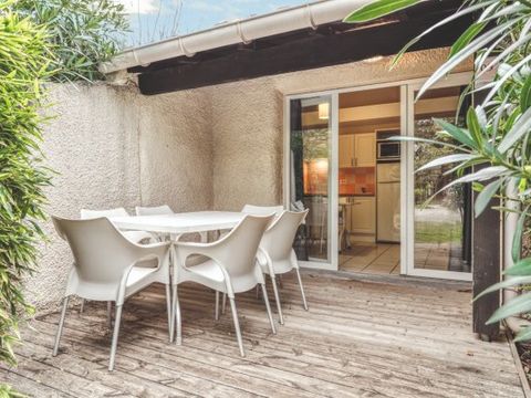 APPARTEMENT 4 personnes - 3 Pièces 4 Personnes