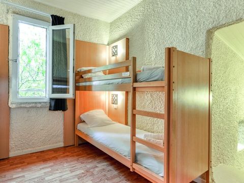Appartement 4 personnes - 3 Pièces - Petit déjeuner compris