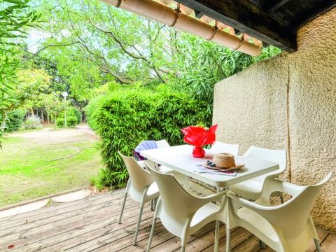 APPARTEMENT 4 personnes - 3 Pièces 4 Personnes