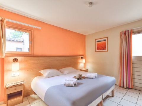 Appartement 4 personnes - 3 Pièces 4 Personnes (Séjour + Petit-déjeuner)