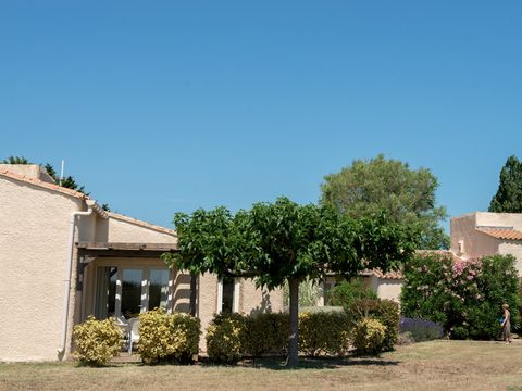 SOWELL - Résidence Les Lauriers Roses - Camping Hérault - Image N°22