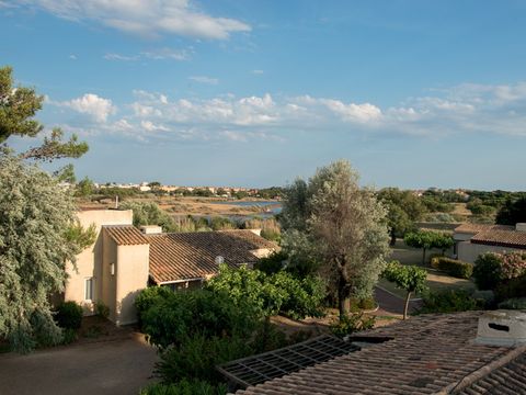 SOWELL - Résidence Les Lauriers Roses - Camping Hérault - Image N°26